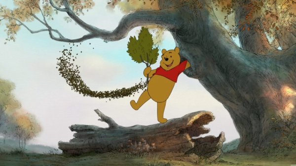 Winnie the Pooh (2011) movie photo - id 33447