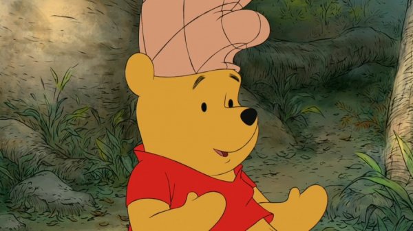 Winnie the Pooh (2011) movie photo - id 33450