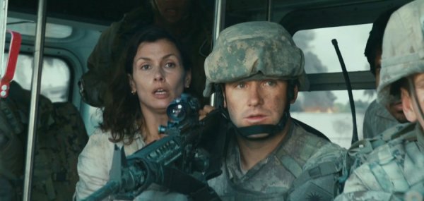Battle: Los Angeles (2011) movie photo - id 33471