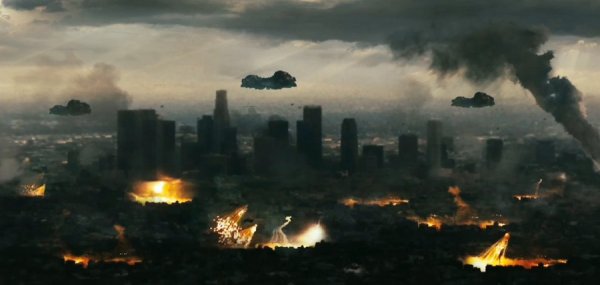 Battle: Los Angeles (2011) movie photo - id 33472
