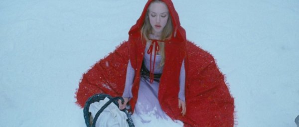 Red Riding Hood (2011) movie photo - id 33504