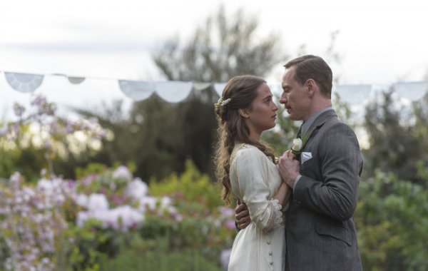 The Light Between Oceans (2016) movie photo - id 335090