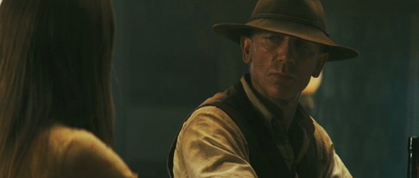 Cowboys and Aliens (2011) movie photo - id 33519
