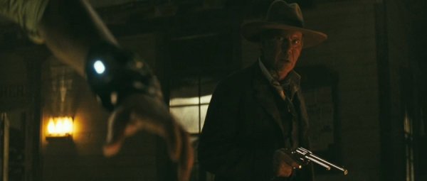 Cowboys and Aliens (2011) movie photo - id 33524