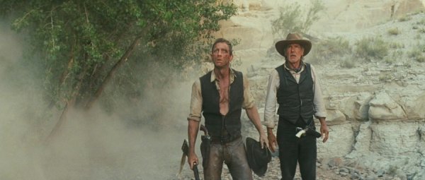 Cowboys and Aliens (2011) movie photo - id 33530