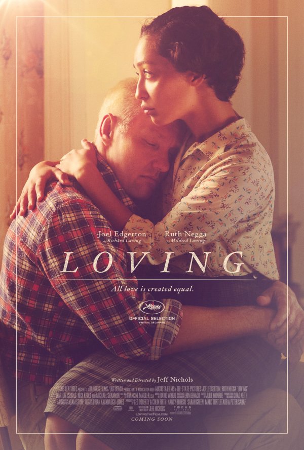 Loving (2016) movie photo - id 336309