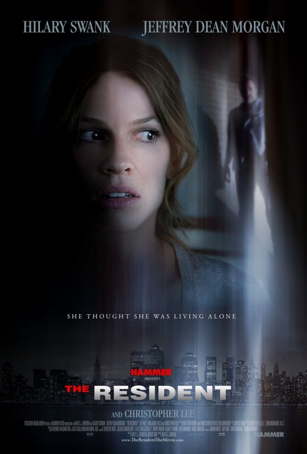 The Resident (2011) movie photo - id 33887