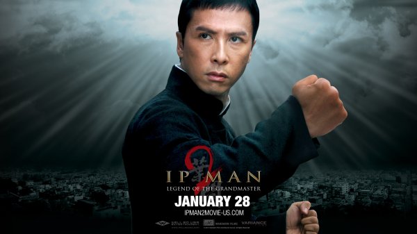 Ip Man 2: Legend of the Grandmaster (2011) movie photo - id 33957