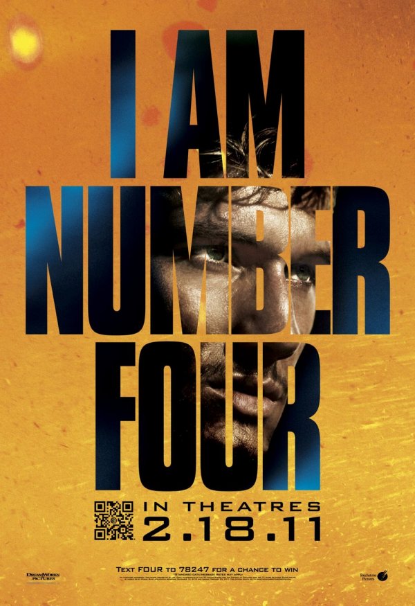 I Am Number Four (2011) movie photo - id 33959