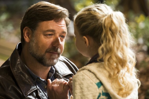 Fathers and Daughters (2016) movie photo - id 342016