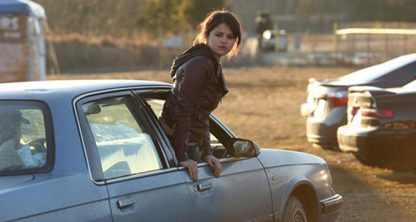 The Fundamentals of Caring (2016) movie photo - id 342020