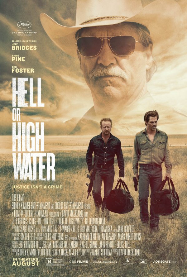 Hell or High Water (2016) movie photo - id 342434