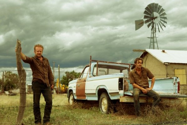 Hell or High Water (2016) movie photo - id 342435