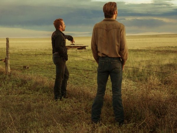 Hell or High Water (2016) movie photo
