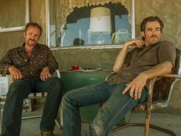 Hell or High Water (2016) movie photo - id 342437