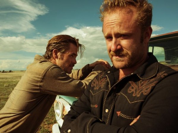 Hell or High Water (2016) movie photo - id 342438