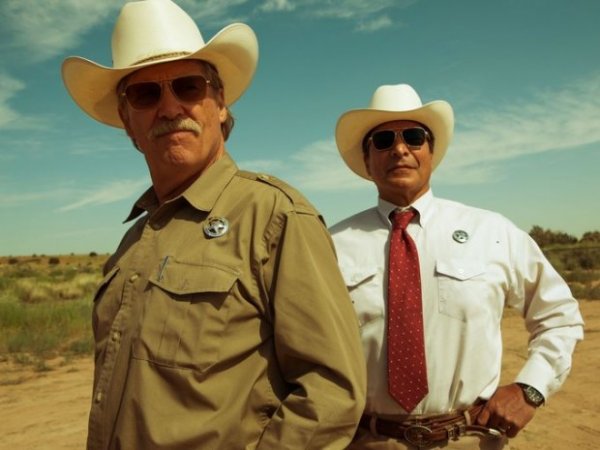 Hell or High Water (2016) movie photo - id 342439