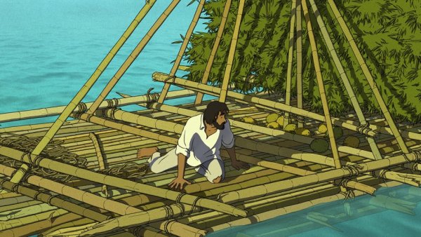 The Red Turtle (2017) movie photo - id 342446