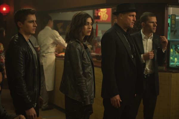 Now You See Me 2 (2016) movie photo - id 342856