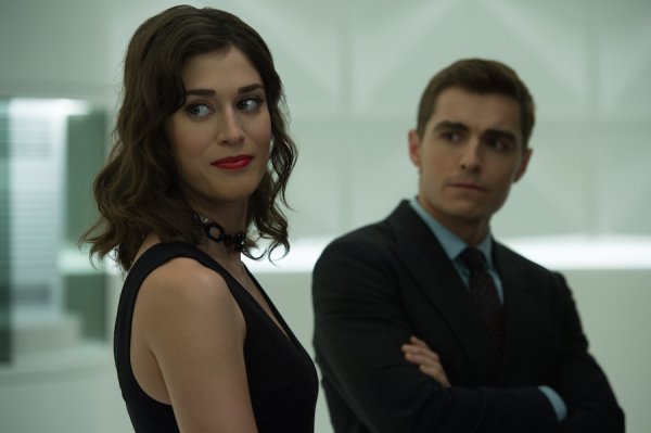 Now You See Me 2 (2016) movie photo - id 342858
