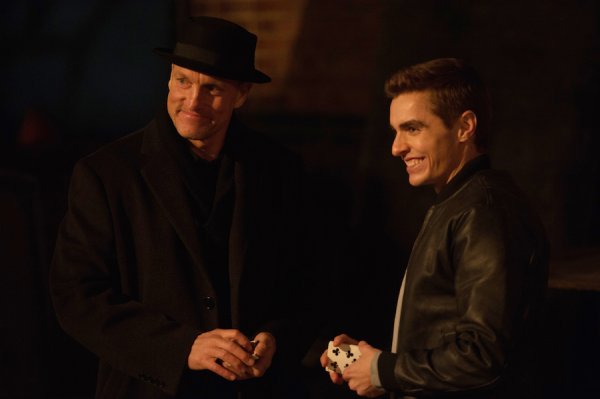 Now You See Me 2 (2016) movie photo - id 342860