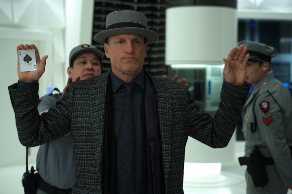 Now You See Me 2 (2016) movie photo - id 342866
