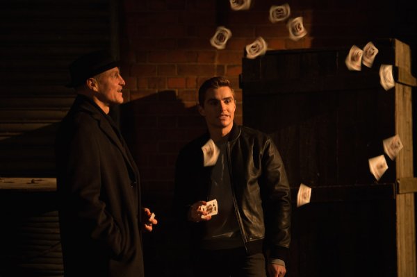 Now You See Me 2 (2016) movie photo - id 342871