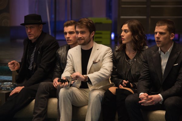 Now You See Me 2 (2016) movie photo - id 342872