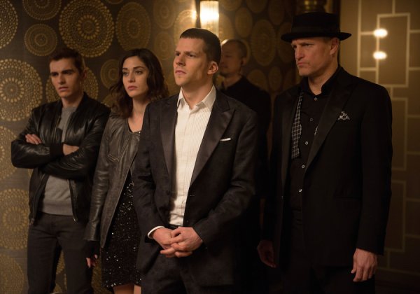 Now You See Me 2 (2016) movie photo - id 342873