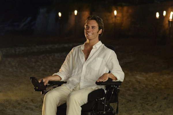 Me Before You (2016) movie photo - id 342879