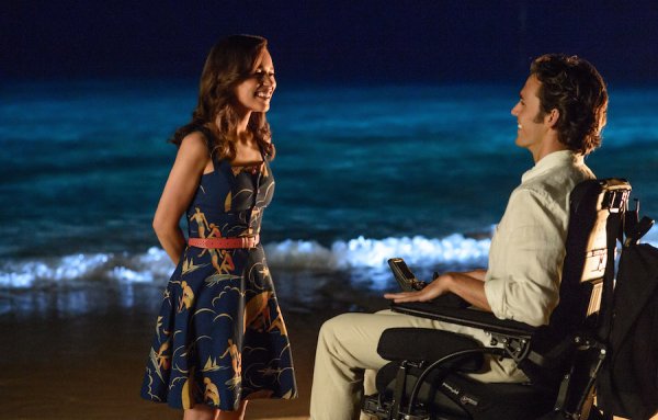 Me Before You (2016) movie photo - id 342880