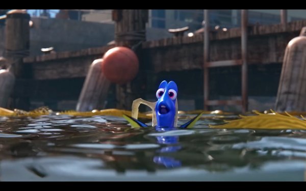 Finding Dory (2016) movie photo - id 342894