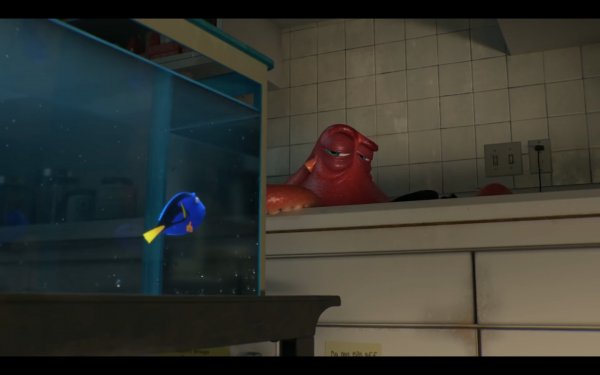 Finding Dory (2016) movie photo - id 342895