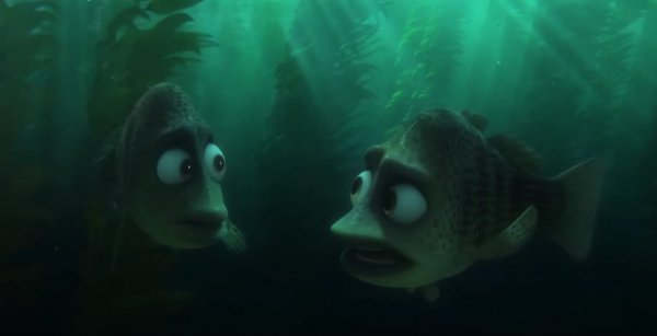Finding Dory (2016) movie photo - id 342899