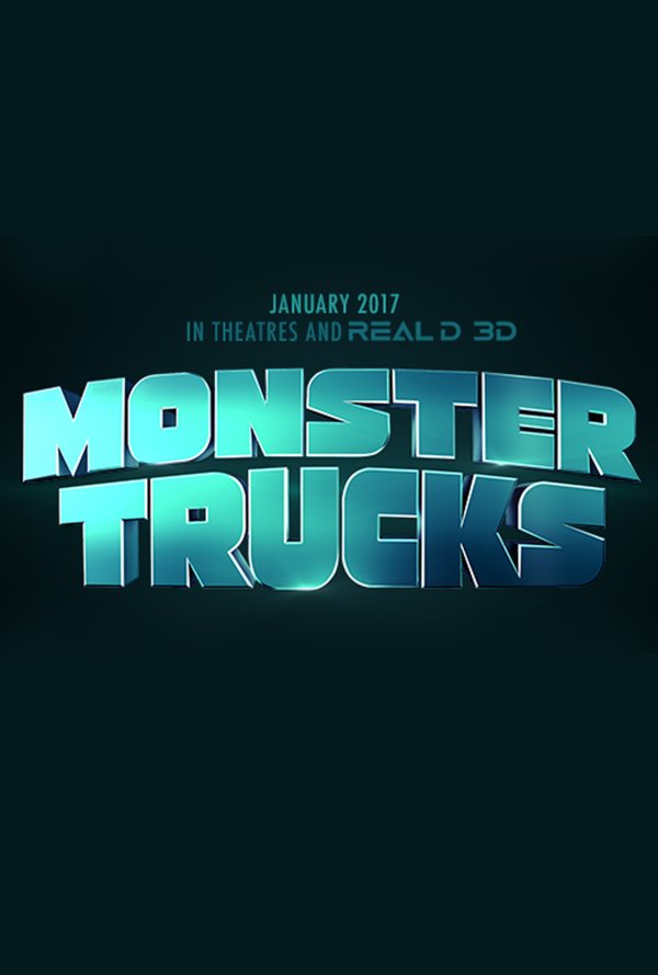 Monster Trucks (2017) movie photo - id 342901
