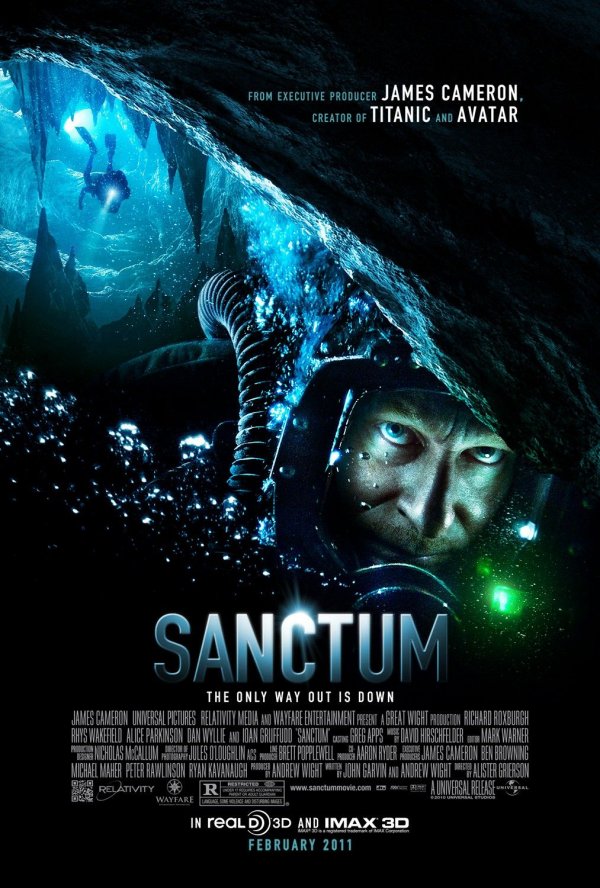 Sanctum (2011) movie photo - id 34512