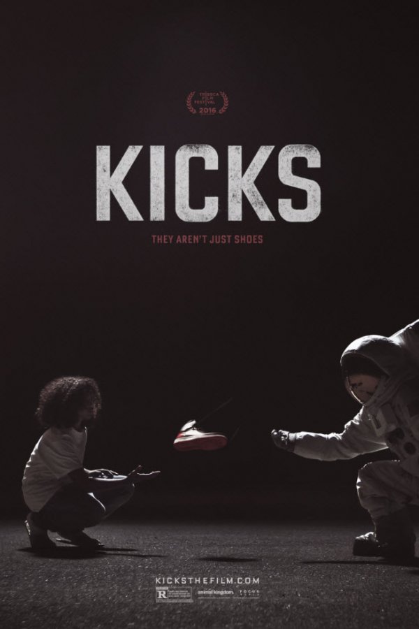 Kicks (2016) movie photo - id 346532
