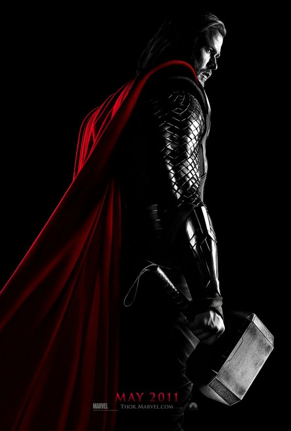 Thor (2011) movie photo - id 34683