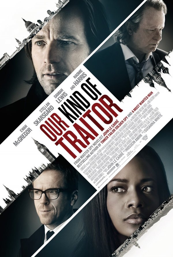 Our Kind of Traitor (2016) movie photo - id 347759