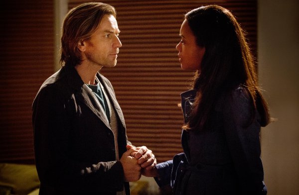 Our Kind of Traitor (2016) movie photo - id 347760