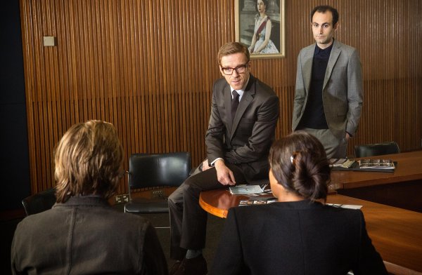 Our Kind of Traitor (2016) movie photo - id 347762