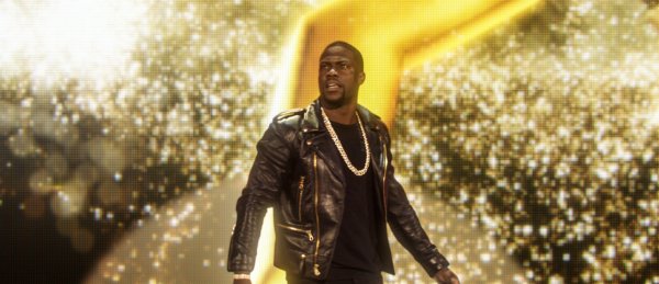 Kevin Hart: What Now? (2016) movie photo - id 347764