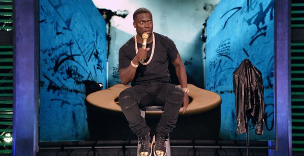Kevin Hart: What Now? (2016) movie photo - id 347767
