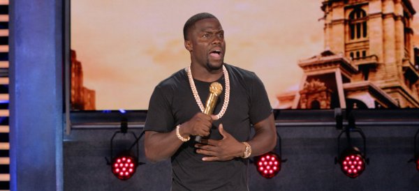 Kevin Hart: What Now? (2016) movie photo - id 347768