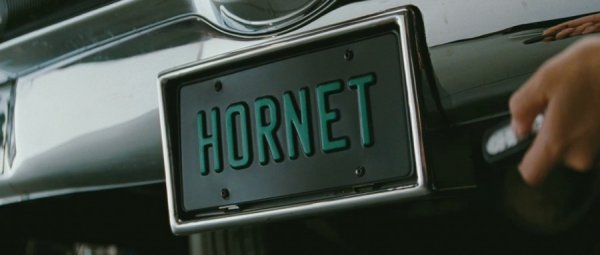 The Green Hornet (2011) movie photo - id 34780