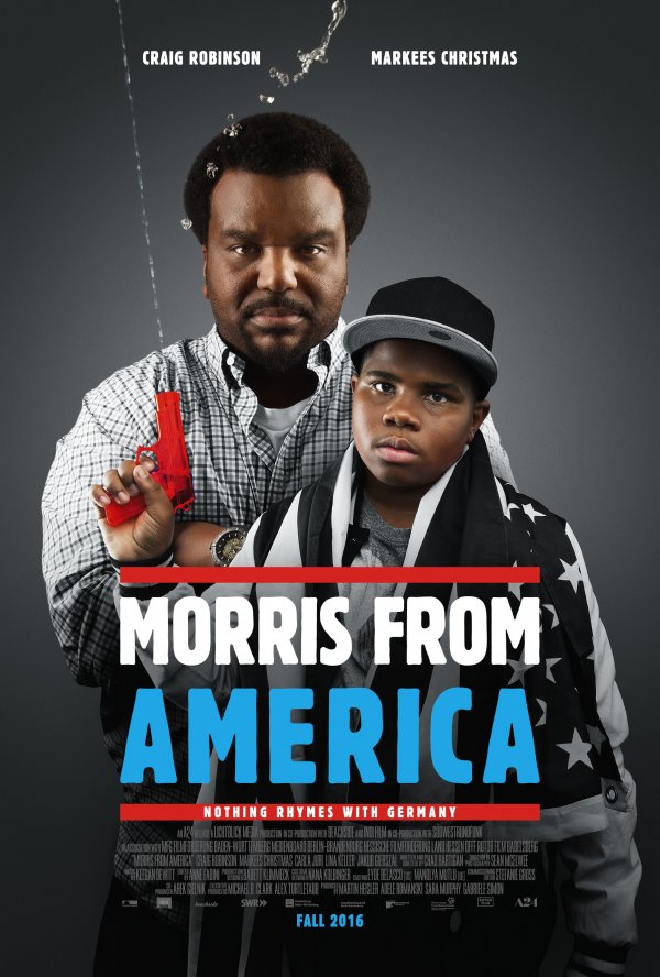 Morris From America (2016) movie photo - id 348189