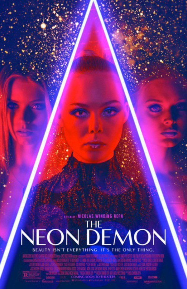 The Neon Demon (2016) movie photo - id 348196