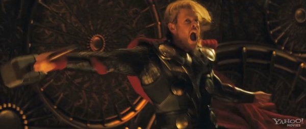 Thor (2011) movie photo - id 34907
