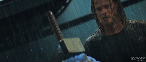 Thor (2011) movie photo - id 34911