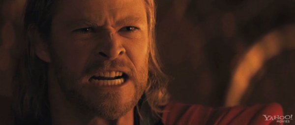Thor (2011) movie photo - id 34926